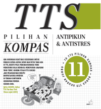 Image of TTS Pilihan Kompas Jilid 11